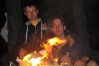 Фотография Полещука Алексея