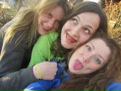 Фотография Лескиной Елизаветы