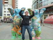 Фотография Титова Андрея