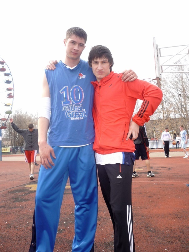 Дмитрий Береснев фотография #19