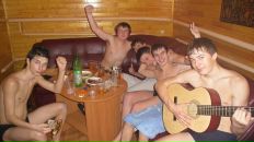 Фотография Лясковского Олега