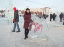 Фотография Россомагиной Надежды