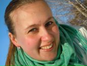 Фотография Богатовой Елены