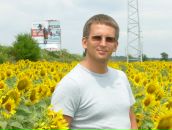 Фотография Саськова Кирилла