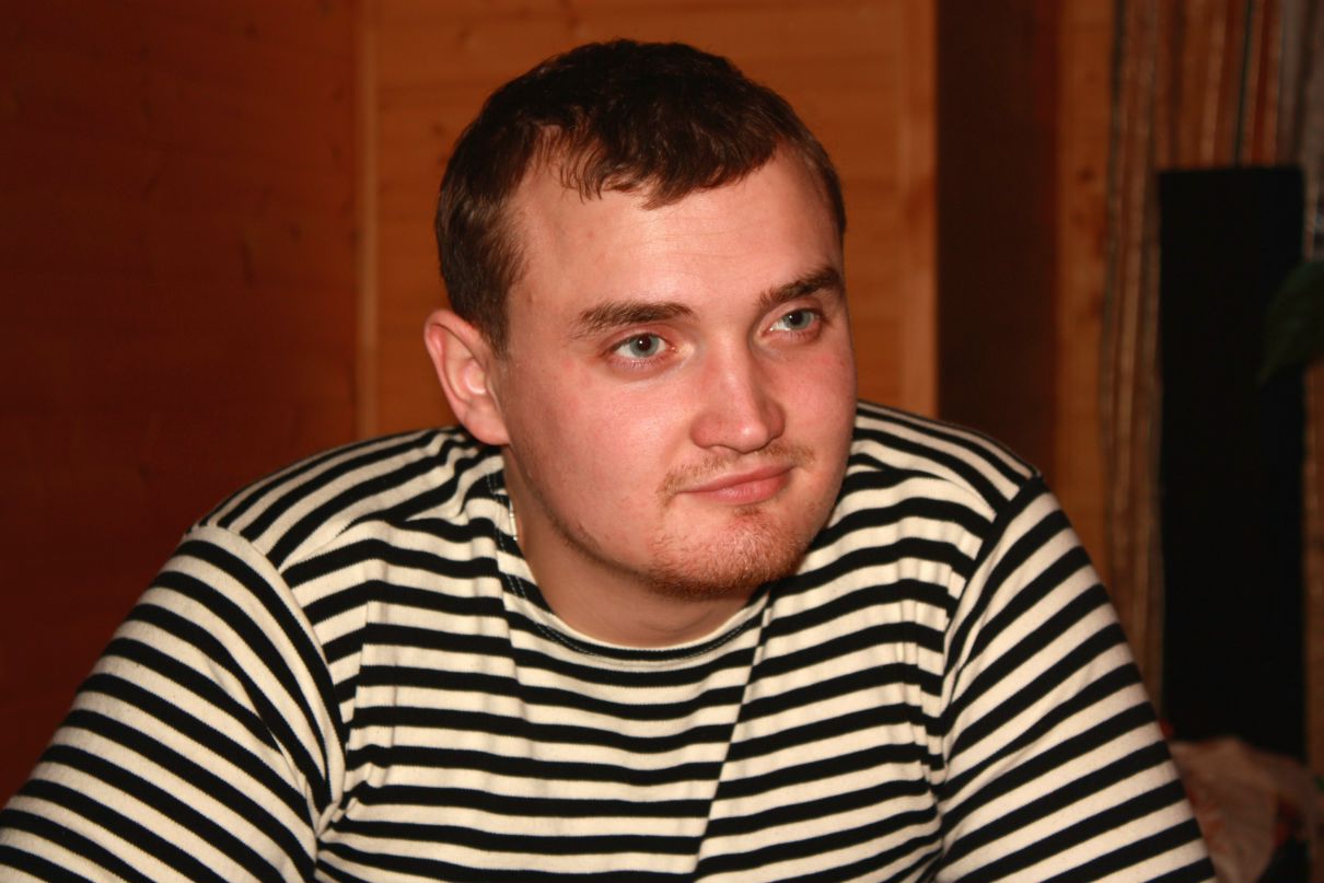 Дмитрий Какаев фотография #25