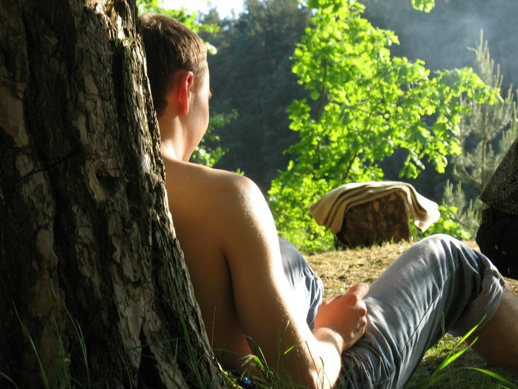 Женя Кульба фотография #7