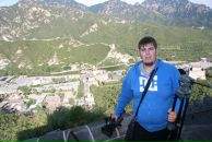 Фотография Круглова Ильи