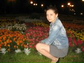 Фотография Бабиновой Анны