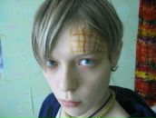 Фотография Баттерфлай Марии