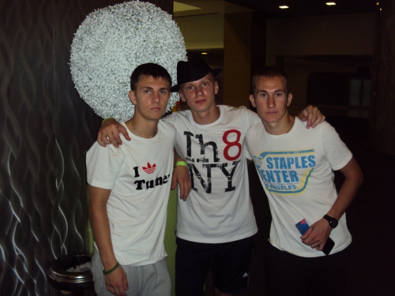 Дмитрий Ломакин фотография #32