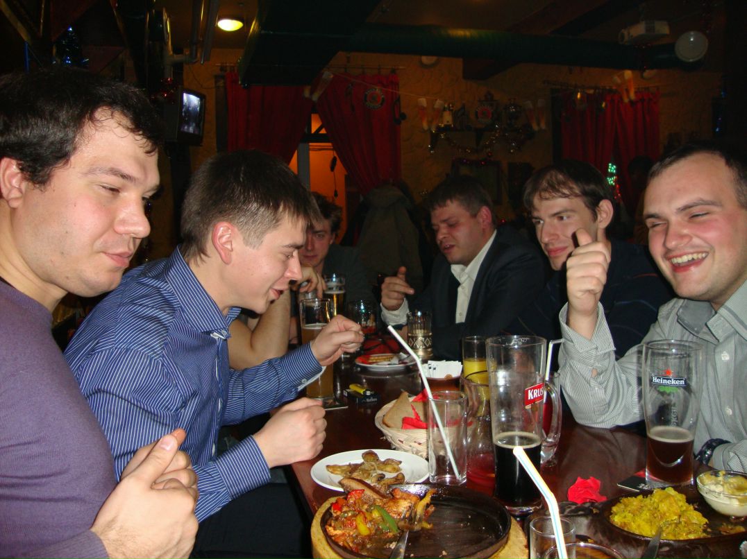 Дмитрий Ким фотография #10