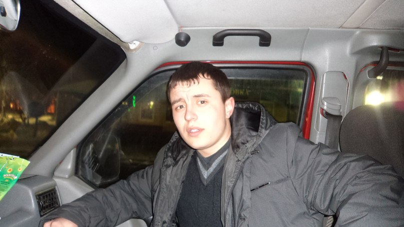 Сергей Тетерин фотография #26