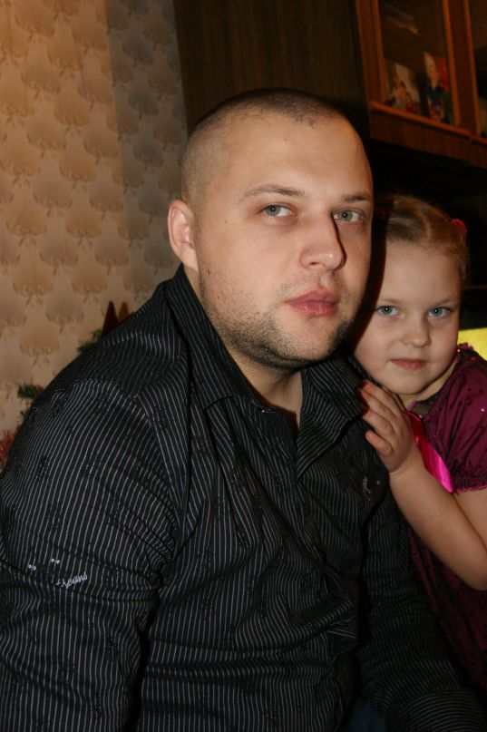 Сергей Остапенко фотография #5