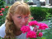 Фотография Батуевой Ульяны