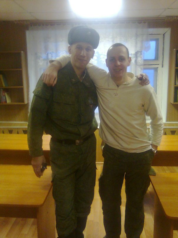 Дмитрий Петров фотография #30