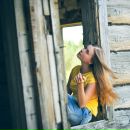 Фотография Гарифуллиной Евгении