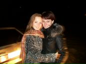 Фотография Алиевой Анны