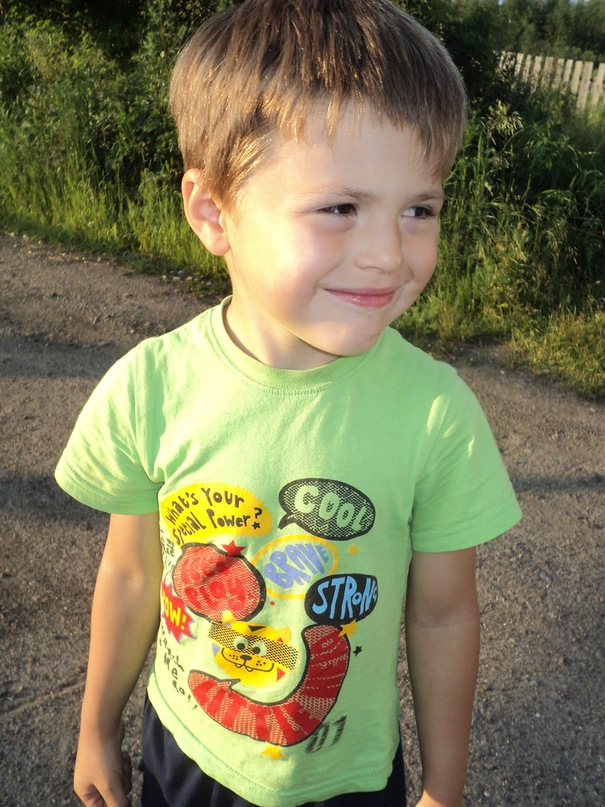 Вусала Чипизубова фотография #44