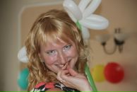 Фотография Солодовник Марины