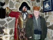 Фотография Чугунова Алексея