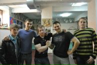 Коля Синьків фотография #34 (источник - https://vk.com/id13884690)