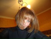 Фотография Мацукевич Елены