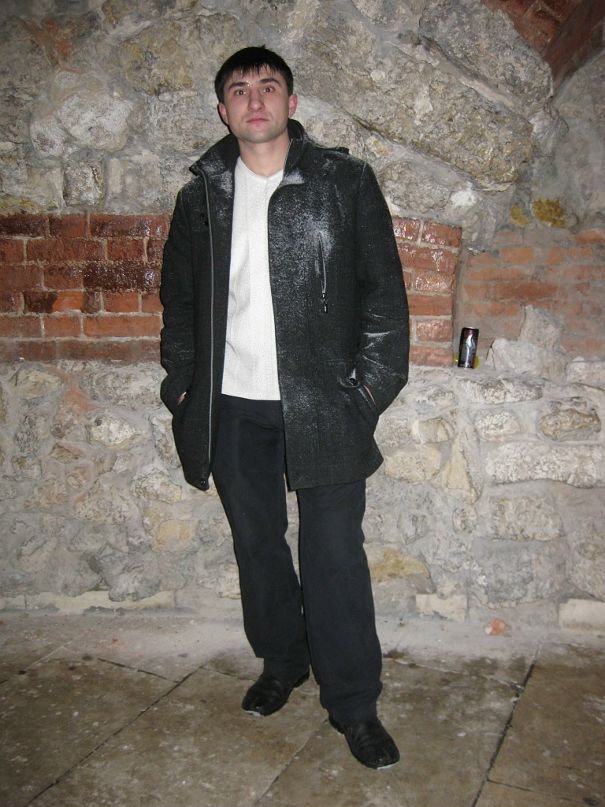 Антон Дорожкин фотография #37