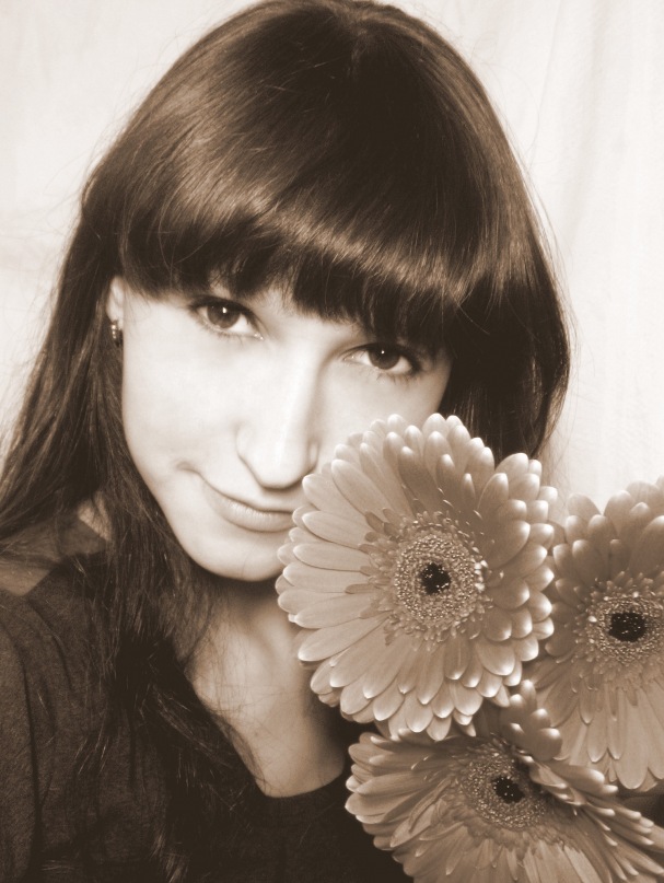 Наташа Zerbreec фотография #46