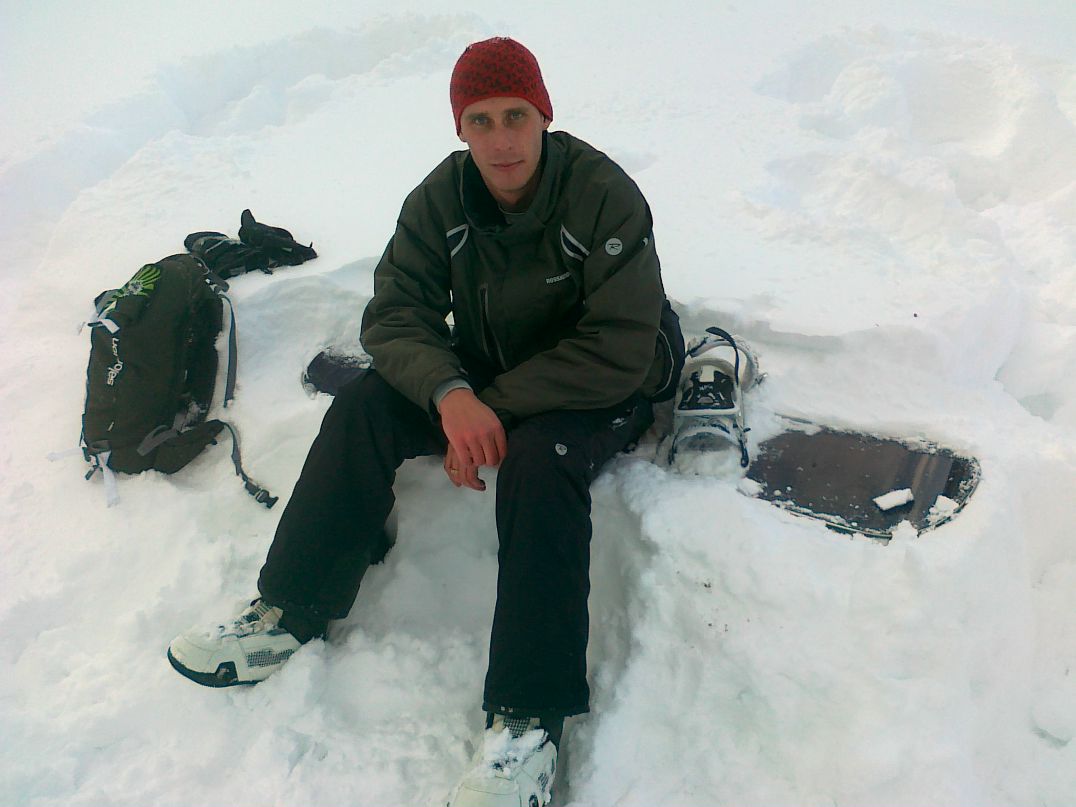 Сергей Гапеев фотография #7