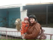 Фотография Верещак Анны