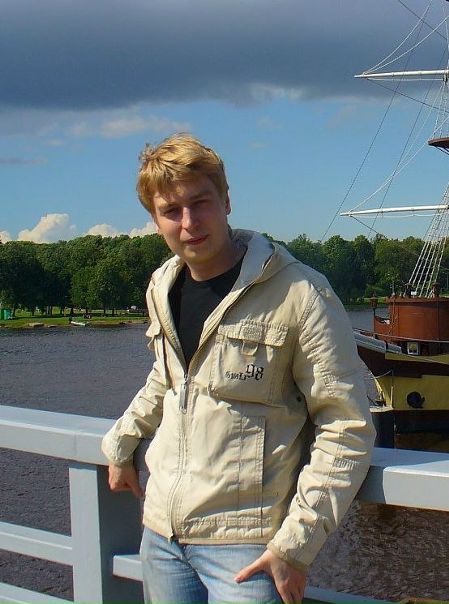 №9, Александр Красильников, 40 лет, Одинцово №9, Александр Красильников, 40 лет, Одинцово