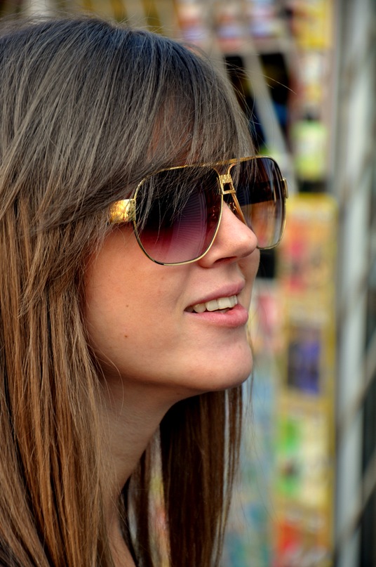 Оля Романенко фотография #40