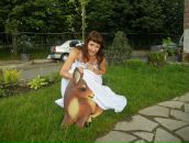 Фотография Геллер Оксаны