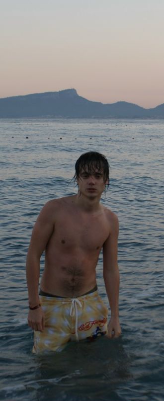 Antonio Sweety фотография #3