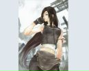 Виктория Франц фотография #32 (источник - https://vk.com/id139220968)