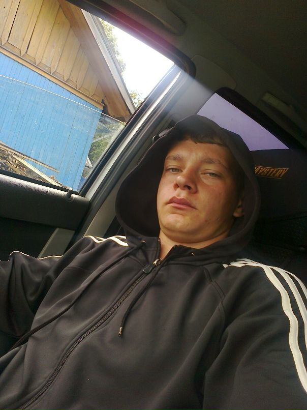 Иван Степанов фотография #12