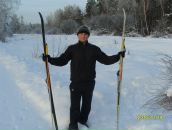 Фотография Чернышова Сергея