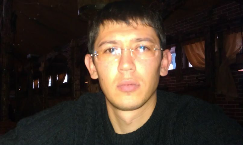 Гена Плотников фотография #8