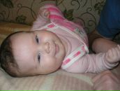 Оля Бабій фотография #30 (источник - https://vk.com/id18923769)