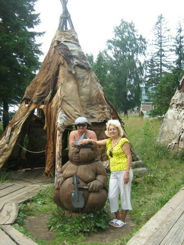 Эля Плотникова фотография #22