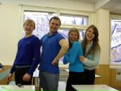 Фотография Новикова Андрея