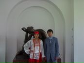 Фотография Ниса Дена