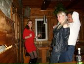 Фотография Хамраевой Лиоры