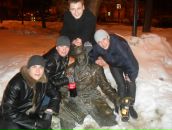 Фотография Мочернюка Артема