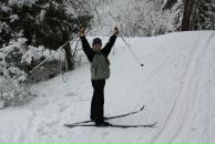 Фотография Сальниковой Александры