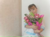 Фотография Смоленцевой Виктории