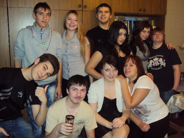 Михаил Полюляев фотография #23