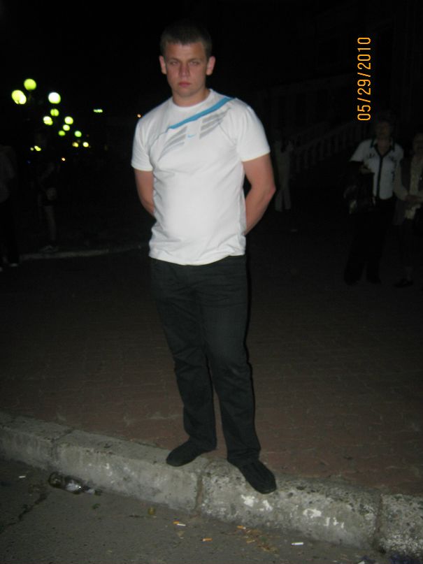 Сергей Тулаев фотография #32