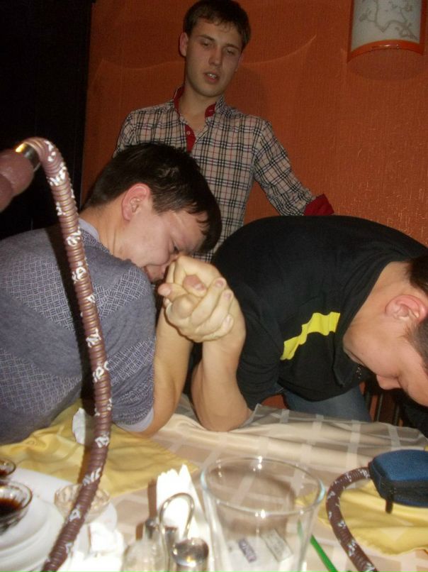 Иван Вопилов фотография #47