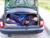 Фотография Дышина Дмитрия